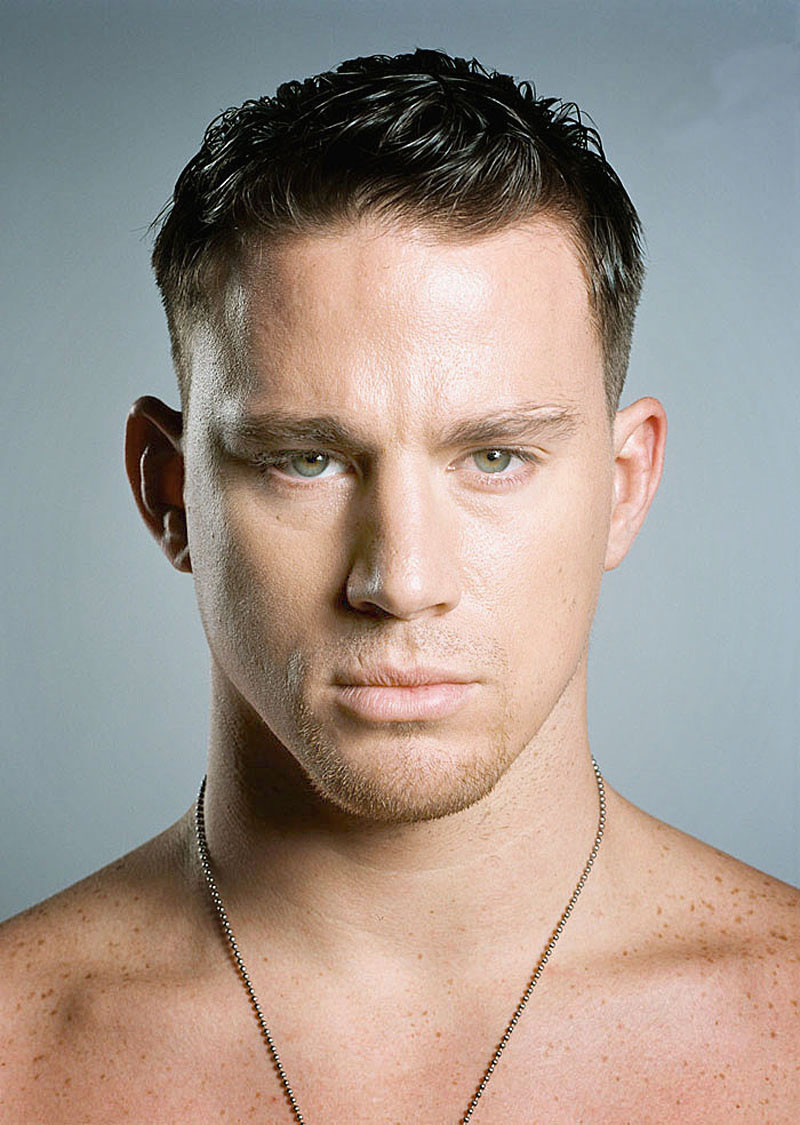 Channing Tatum: pic #281816