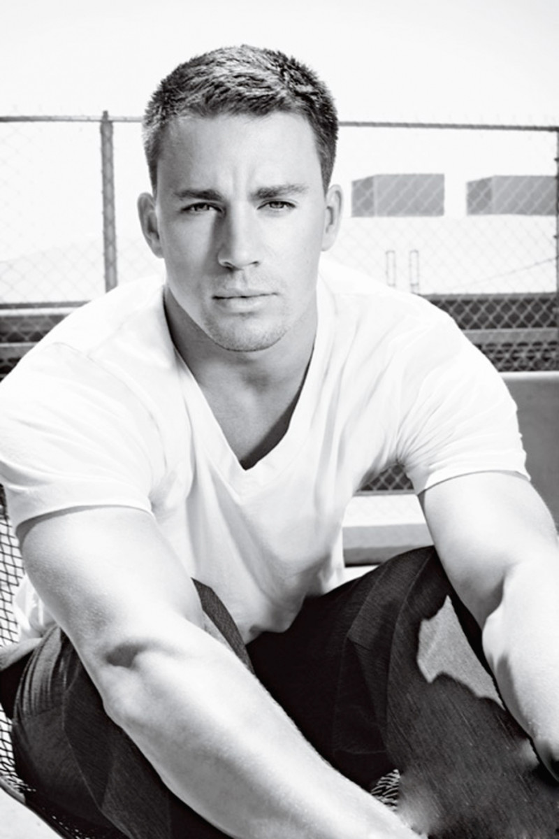 Channing Tatum: pic #479959