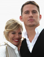 Channing Tatum photo #