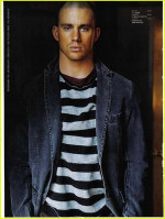 Channing Tatum photo #