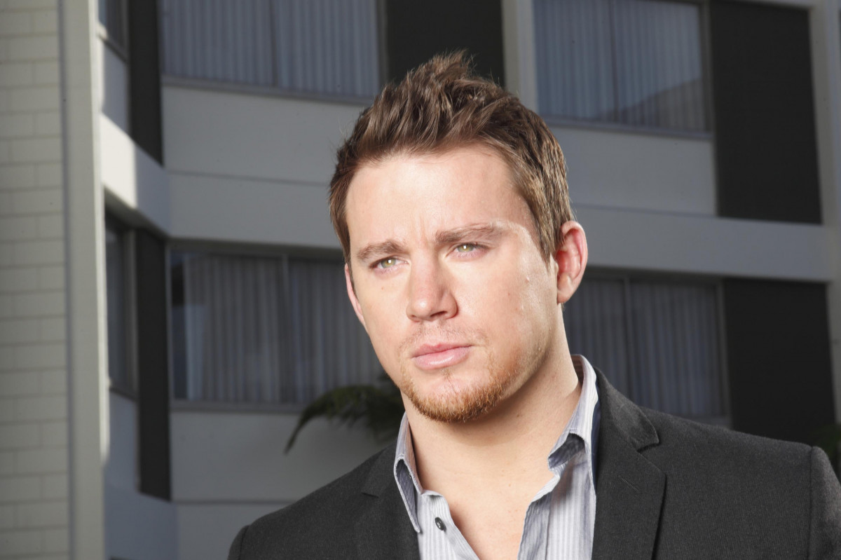 Channing Tatum: pic #353468