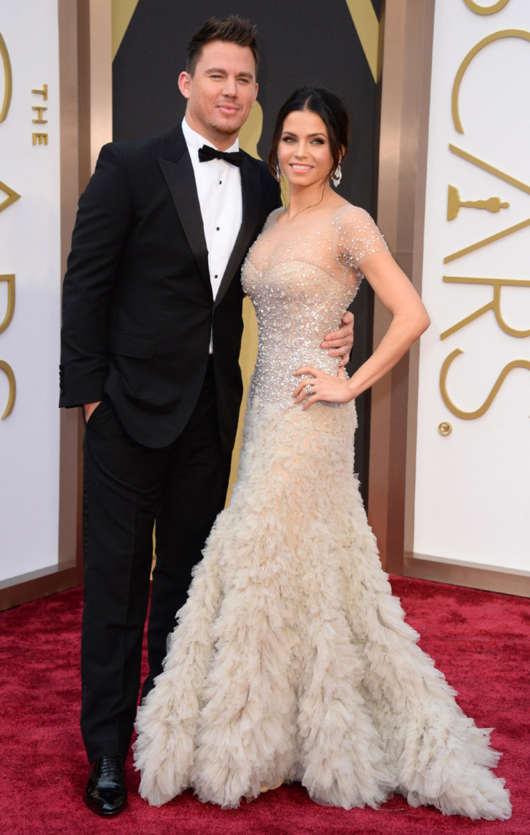 Channing Tatum: pic #678042
