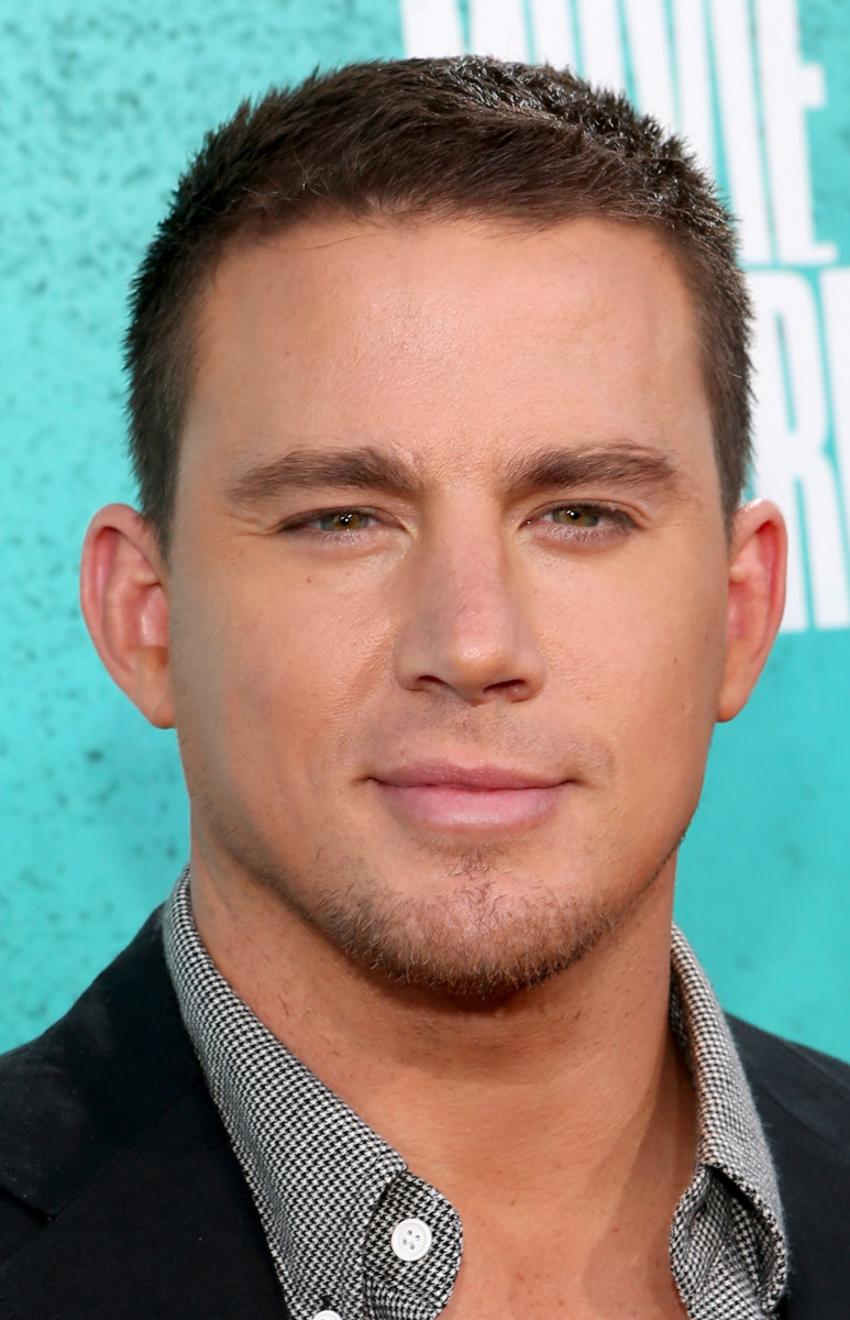 Channing Tatum: pic #498022