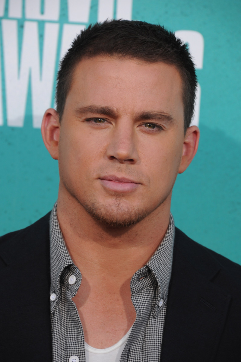 Channing Tatum: pic #498019