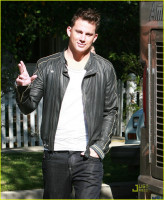 Channing Tatum pic #136288