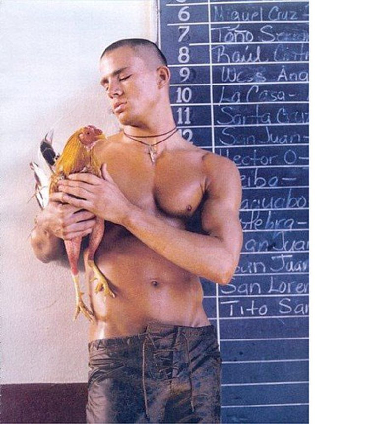 Channing Tatum: pic #151570