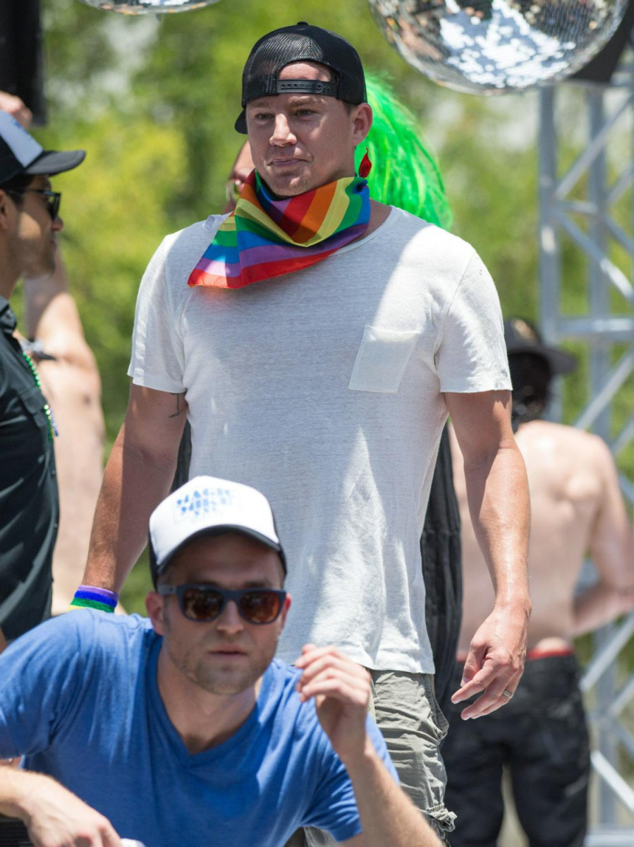 Channing Tatum: pic #783799