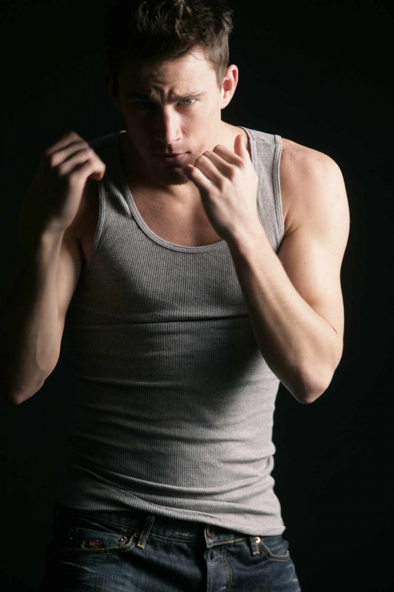 Channing Tatum: pic #63312