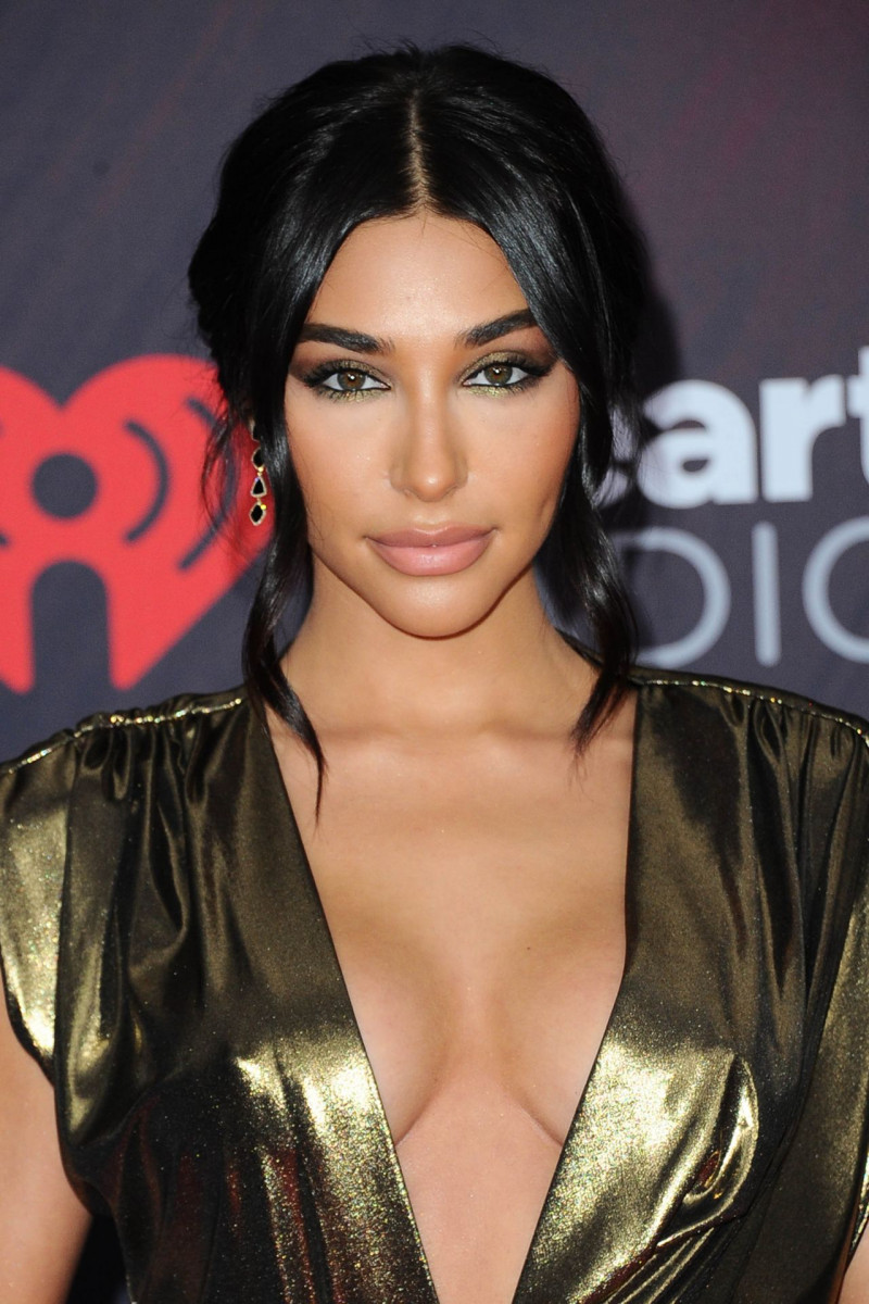 Chantel Jeffries: pic #1020511