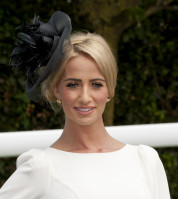 Chantelle Houghton photo #