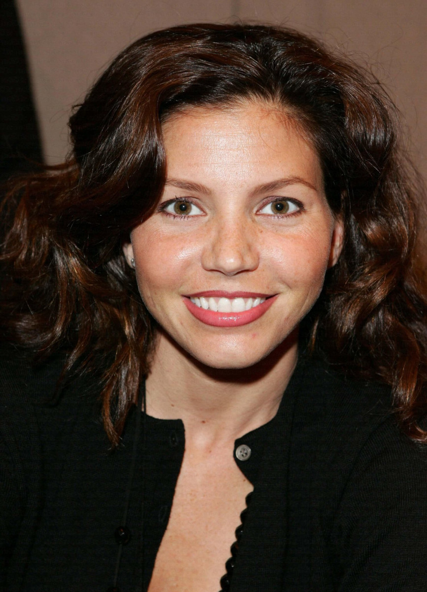 Charisma Carpenter: pic #416822