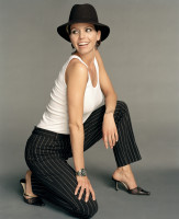 Charisma Carpenter photo #