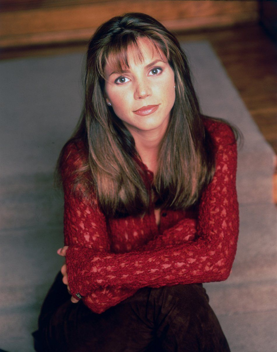 Charisma Carpenter: pic #362011