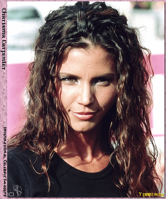 Charisma Carpenter: pic #384