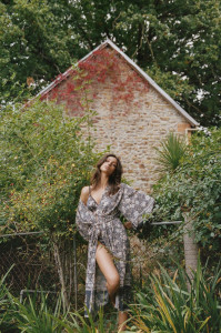 Charlee Fraser pic #1362717