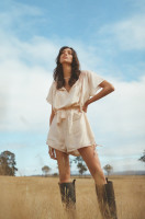 Charlee Fraser photo #