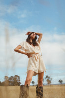 Charlee Fraser photo #