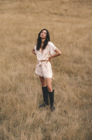 Charlee Fraser photo #