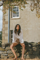 Charlee Fraser photo #
