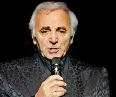 photo 9 in Aznavour gallery [id419049] 2011-11-16