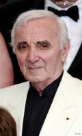 Charles Aznavour photo #