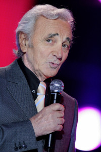 photo 3 in Charles Aznavour gallery [id419043] 2011-11-16