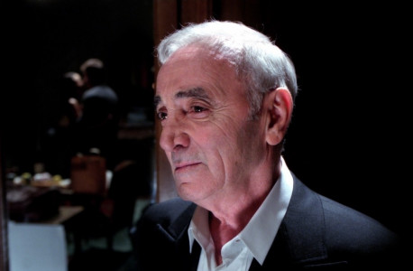 photo 4 in Charles Aznavour gallery [id419041] 2011-11-16