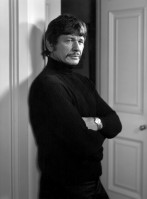 Charles Bronson photo #