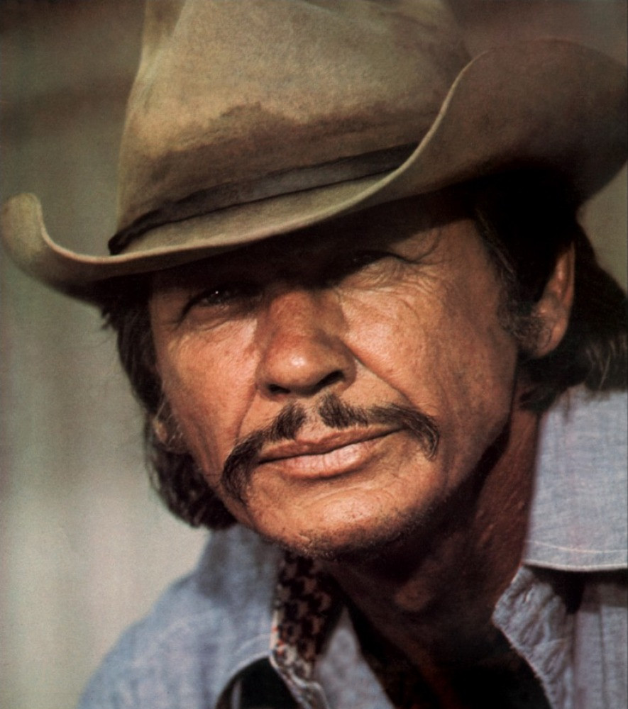 Charles Bronson: pic #286024