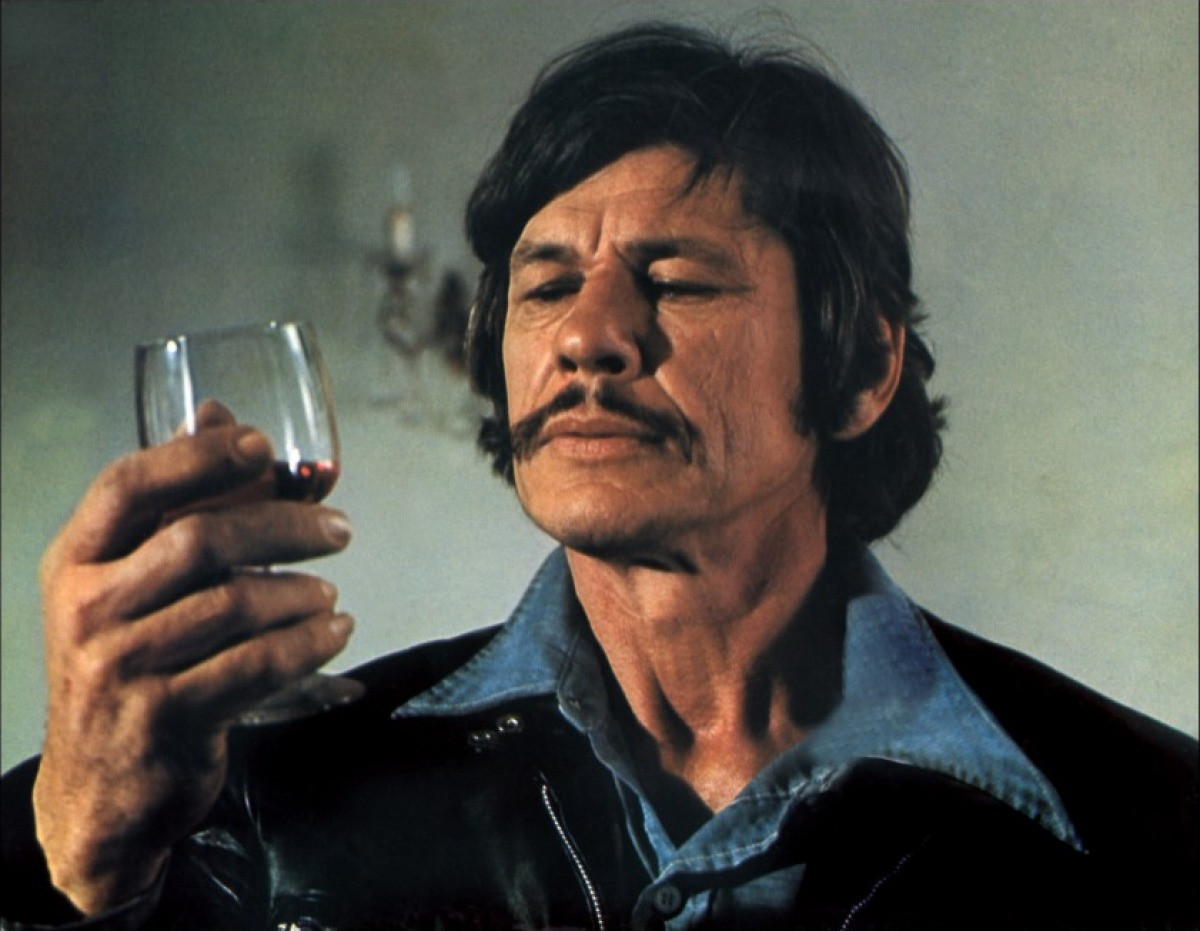 Charles Bronson: pic #272512