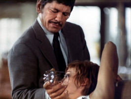 Charles Bronson photo #