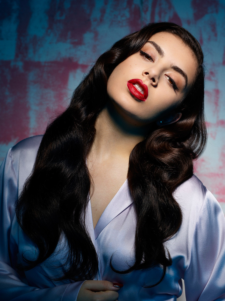 Charli XCX: pic #822807