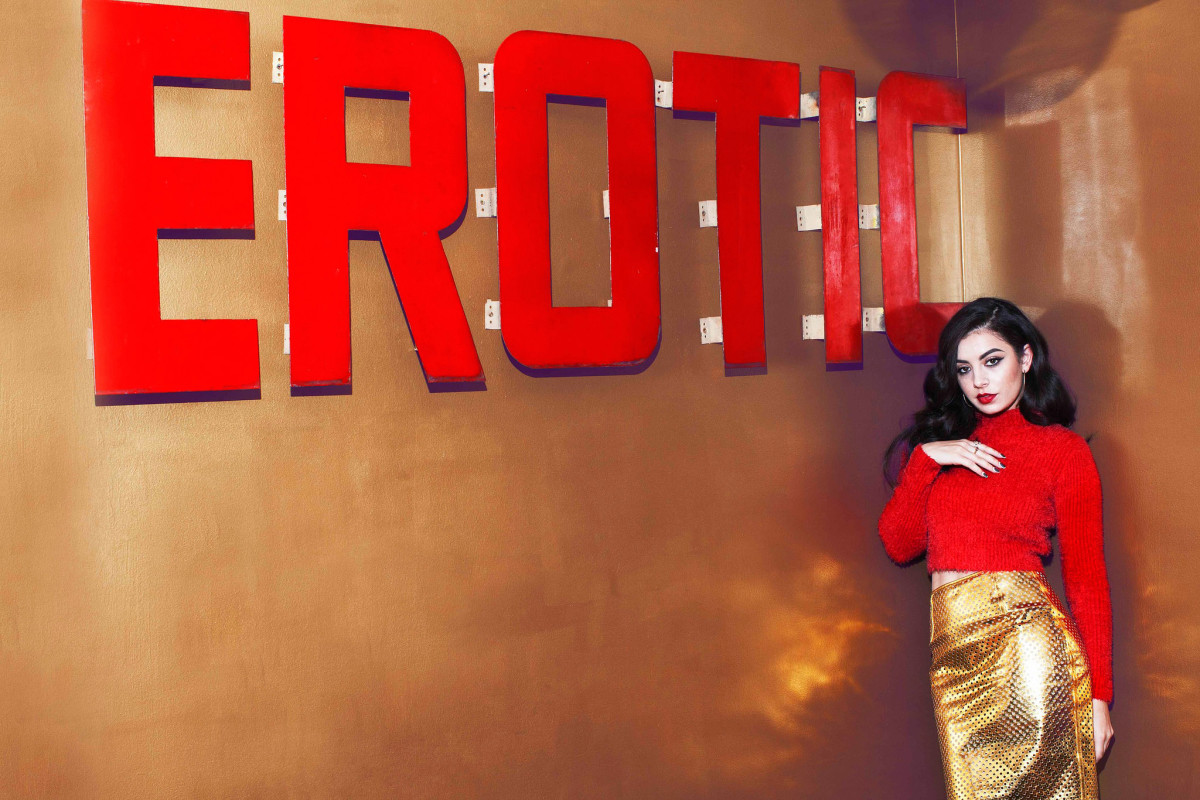 Charli XCX: pic #822808