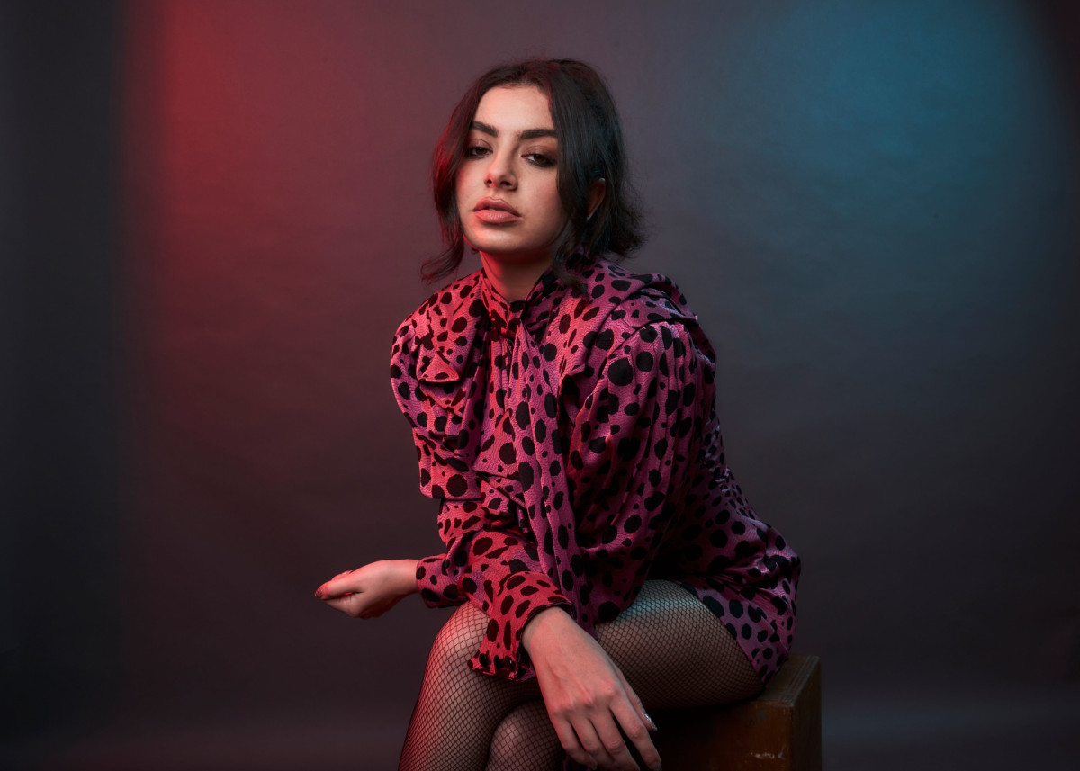 Charli XCX: pic #927710