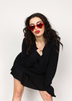 photo 23 in Charli XCX gallery [id764155] 2015-03-13