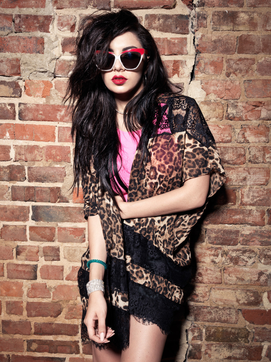 Charli XCX: pic #769485