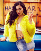 photo 21 in Charli XCX gallery [id778245] 2015-06-05
