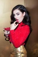 photo 22 in Charli XCX gallery [id764458] 2015-03-14