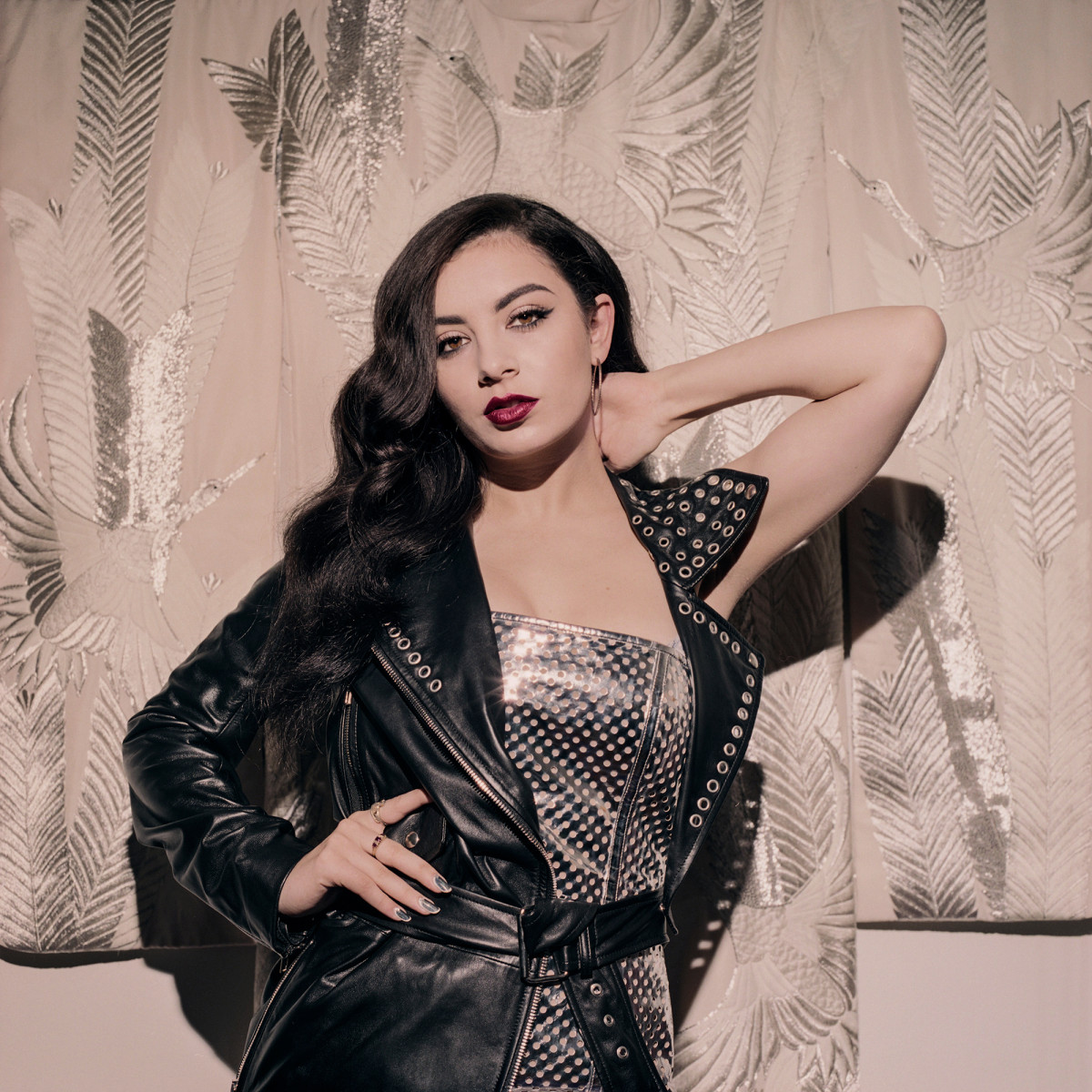 Charli XCX: pic #763285