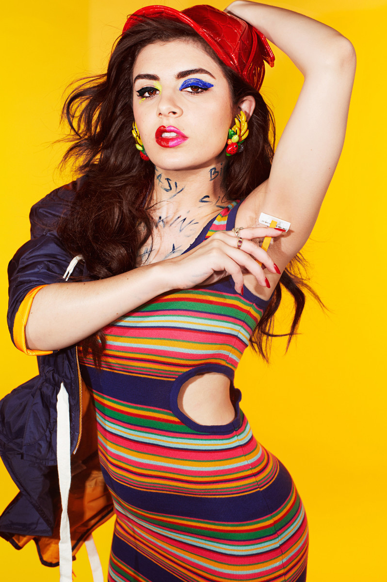 Charli XCX: pic #787635