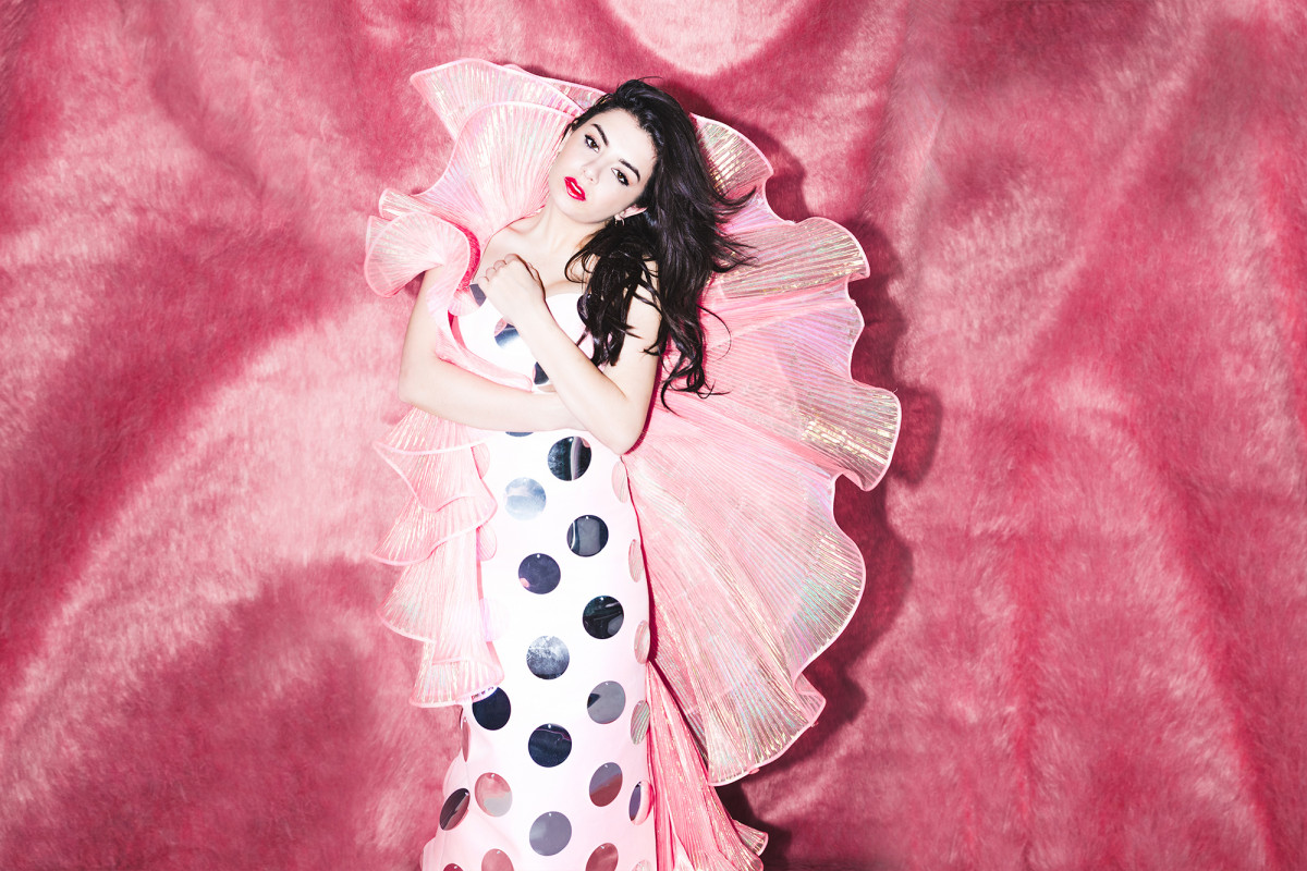 Charli XCX: pic #768613