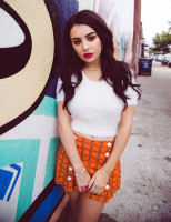 Charli XCX photo #