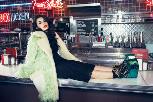 Charli XCX photo #