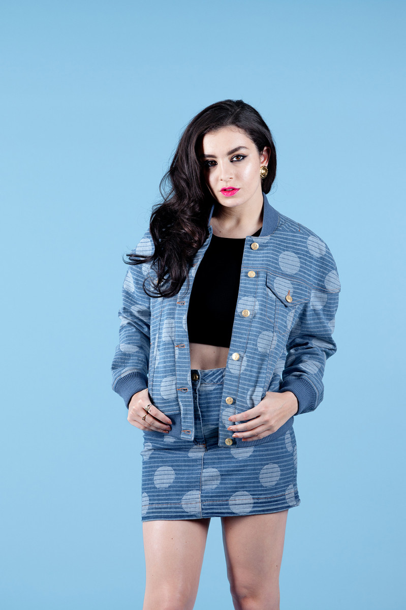 Charli XCX: pic #769393