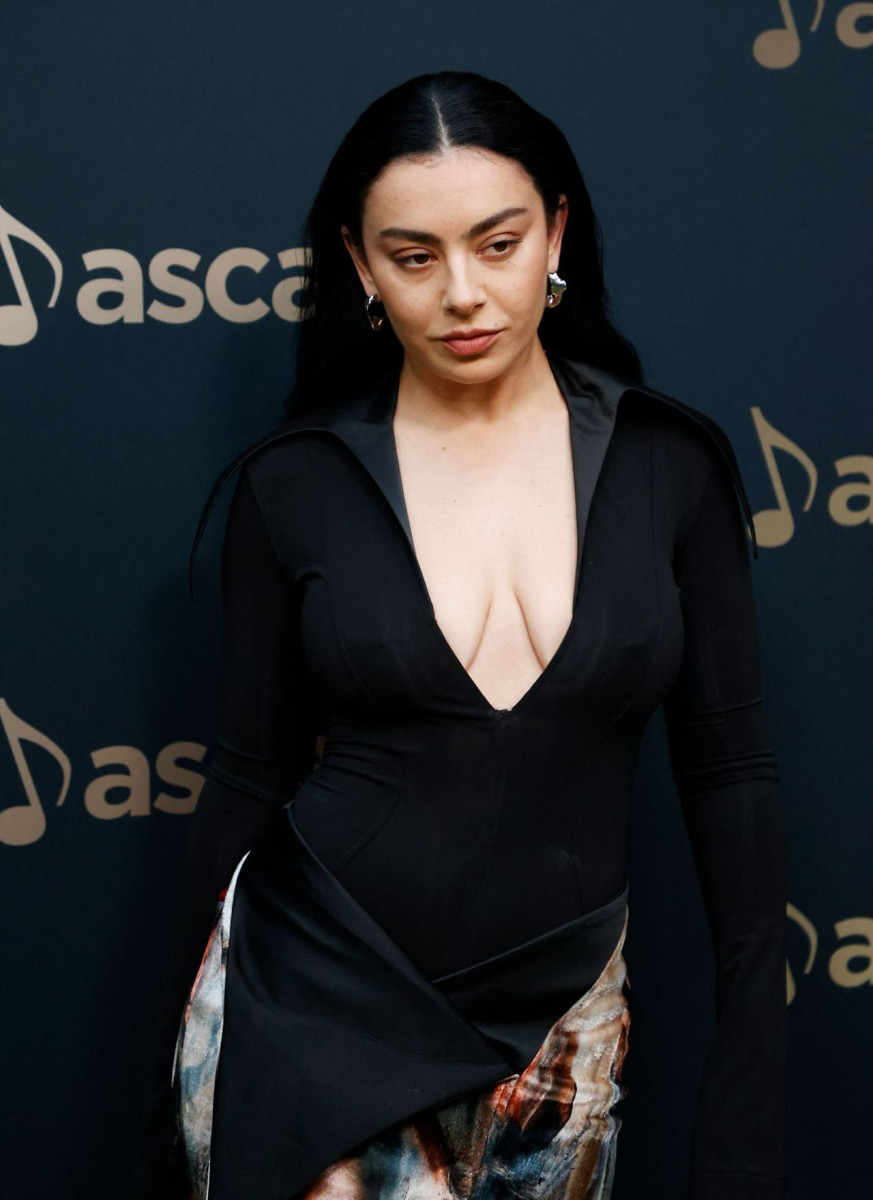 Charli XCX: pic #1352411