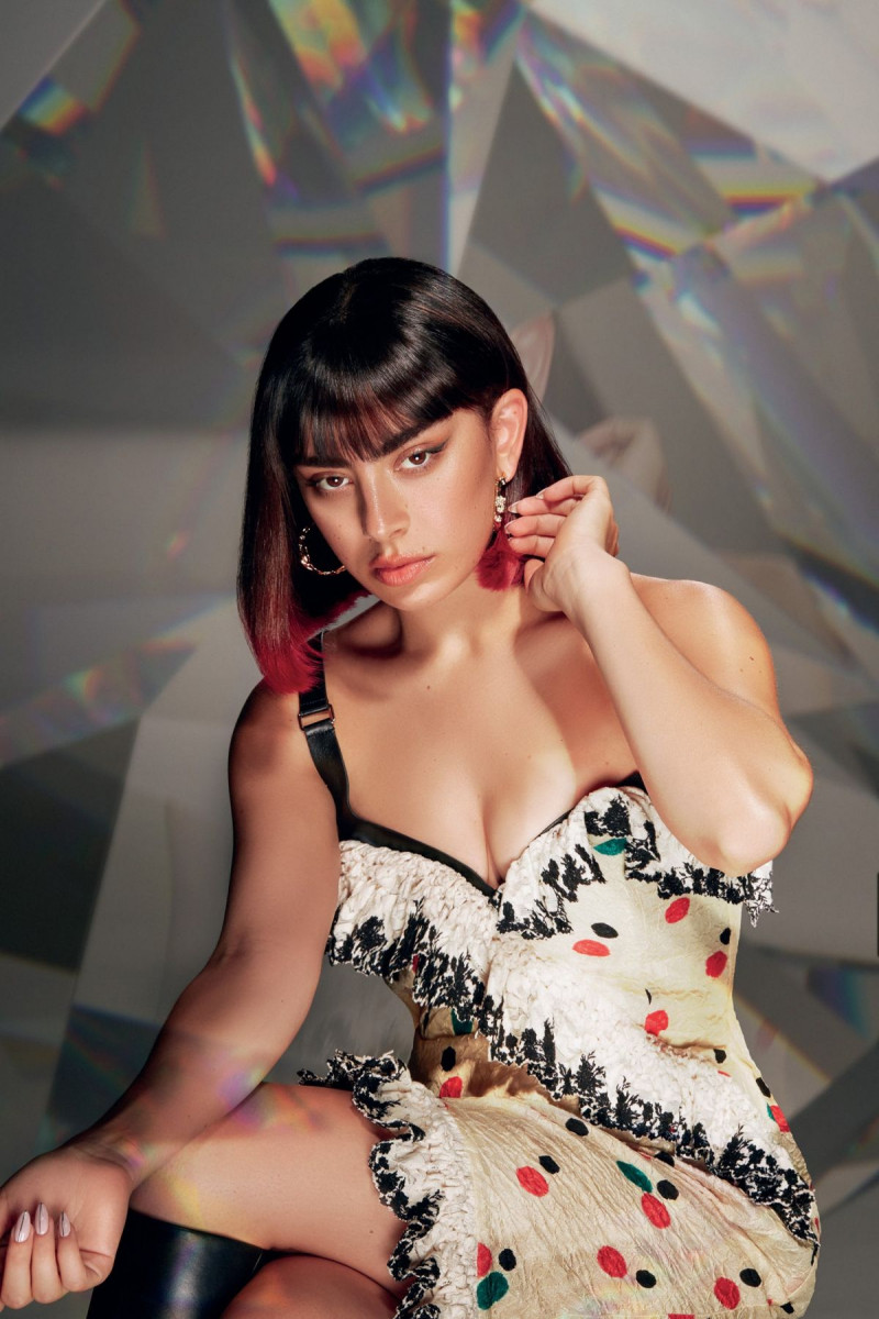 Charli XCX: pic #1177541