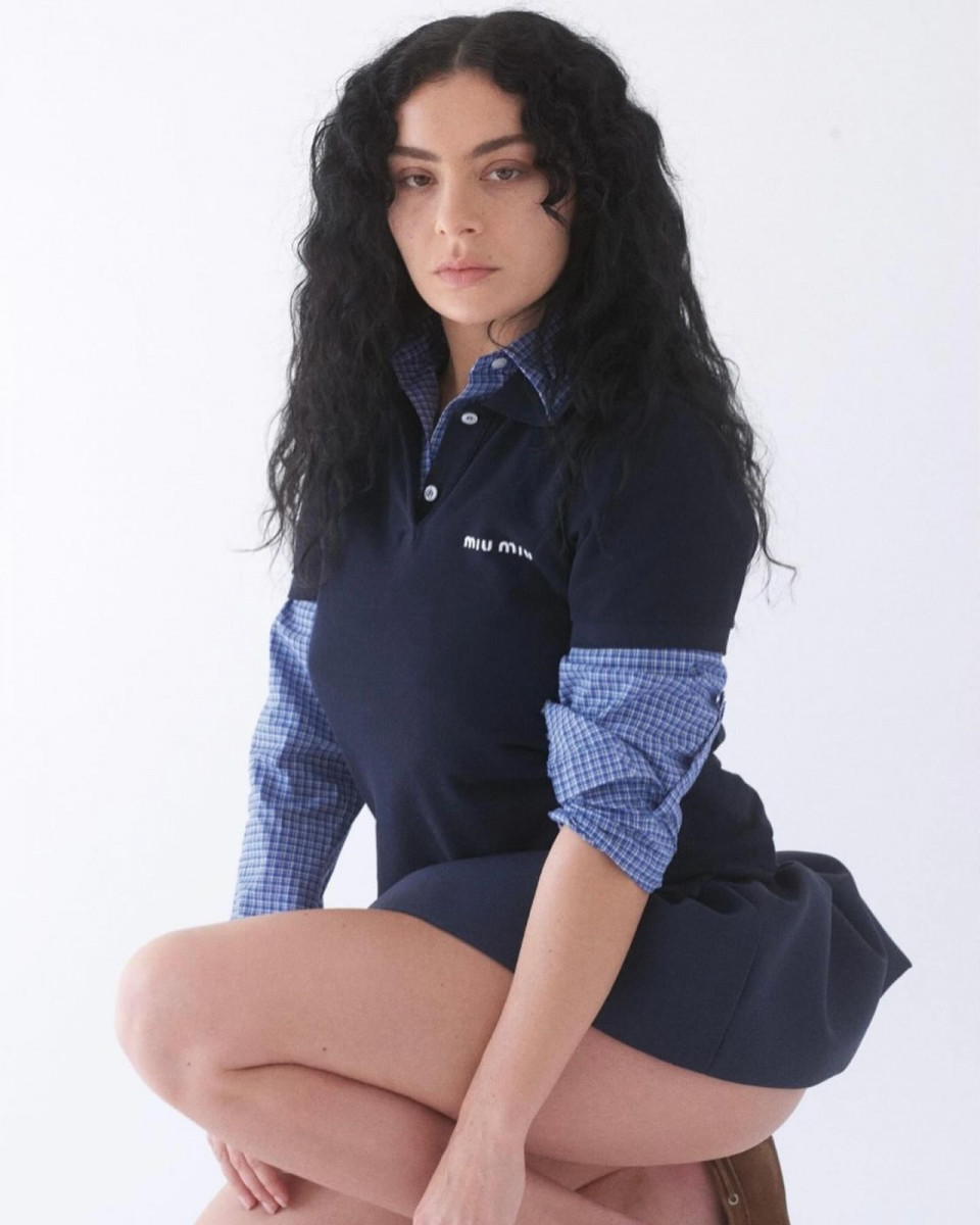 Charli XCX: pic #1350428