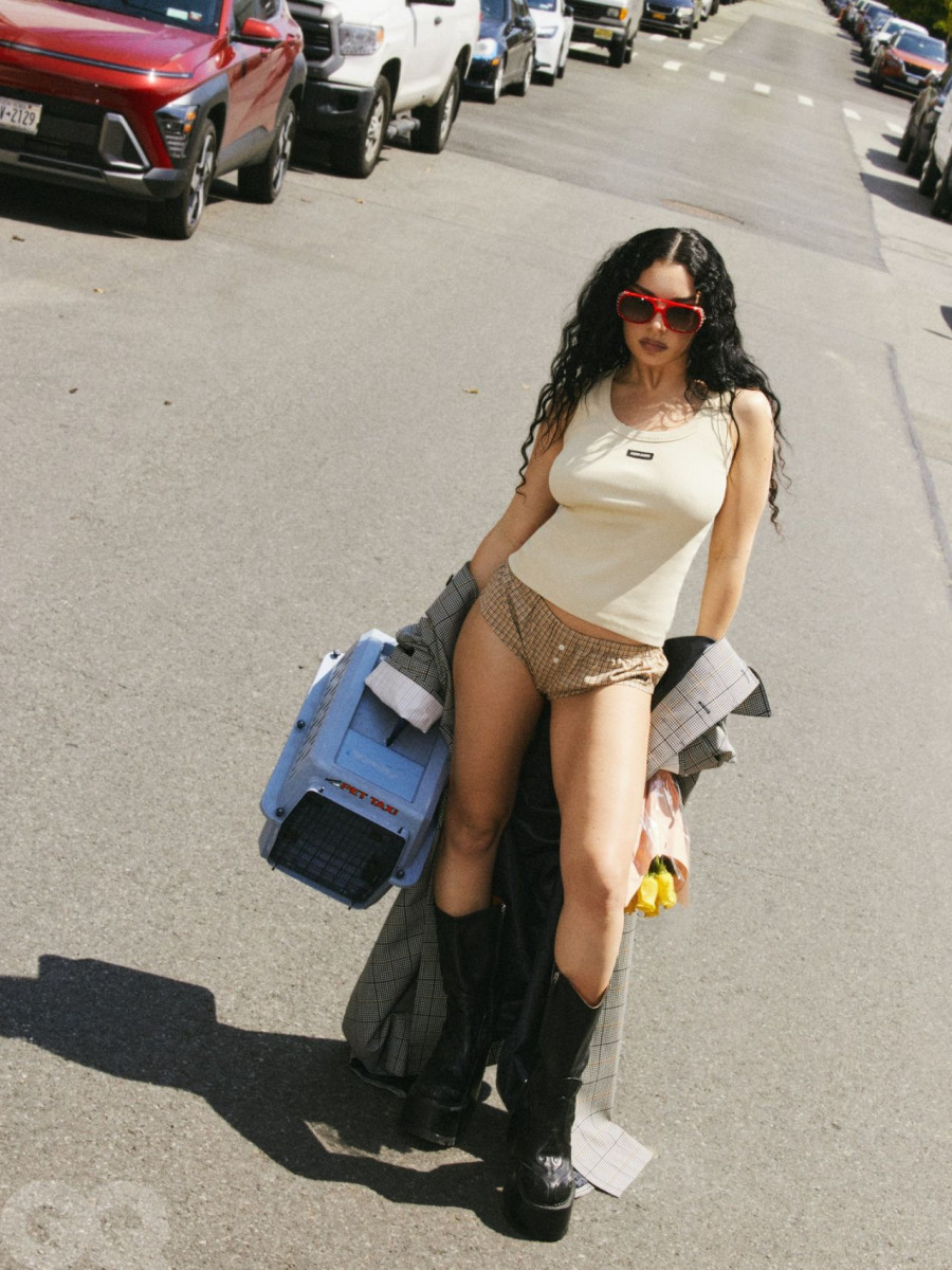 Charli XCX: pic #1353919