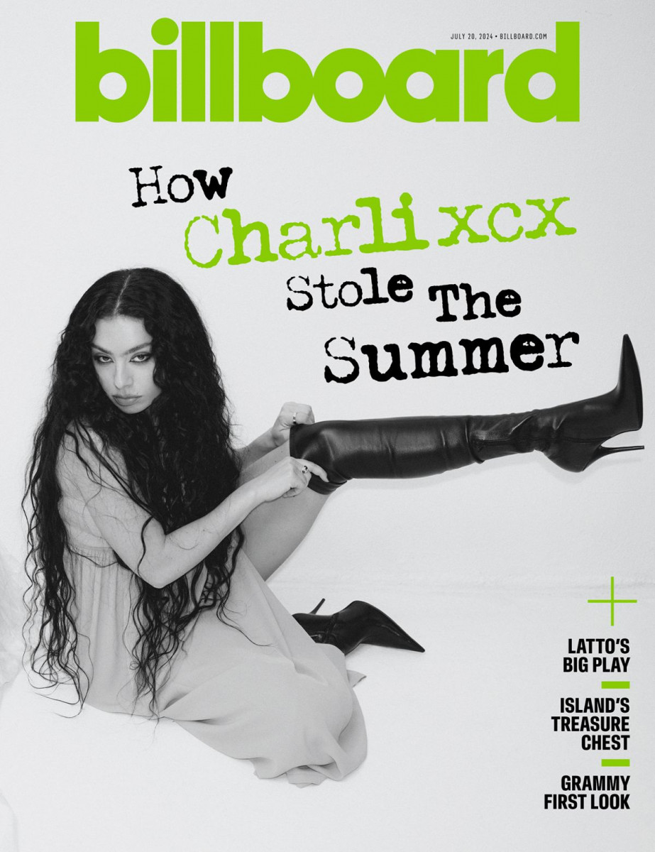 Charli XCX: pic #1356471