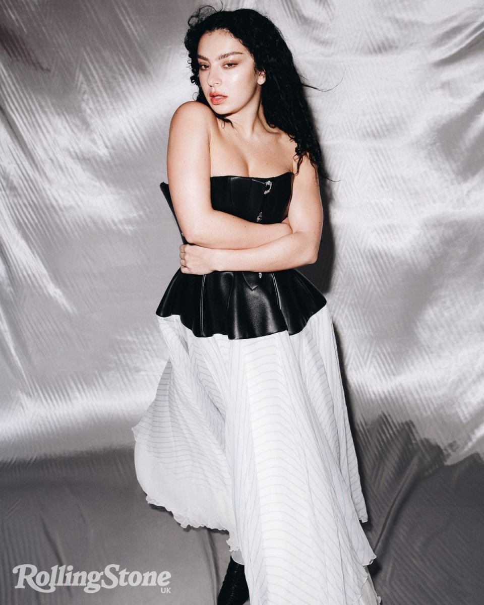 Charli XCX: pic #1352827